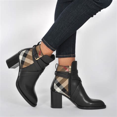 burberry 2012 boots|Burberry women boots on sale.